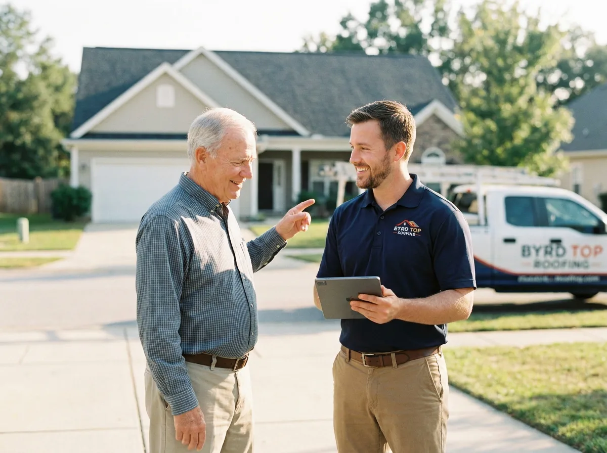 Roofing Washington, LA FAQs